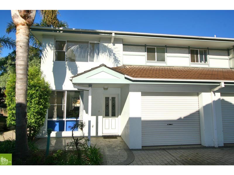 7/60-62 Carroll Road, Corrimal East NSW 2518