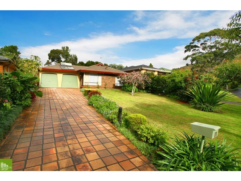11 Dallas Street, Keiraville NSW 2500