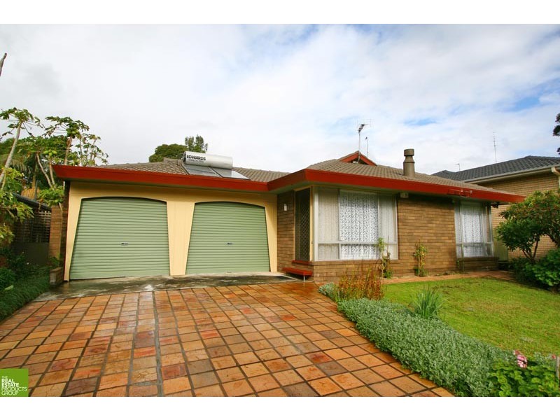 11 Dallas Street, Keiraville NSW 2500
