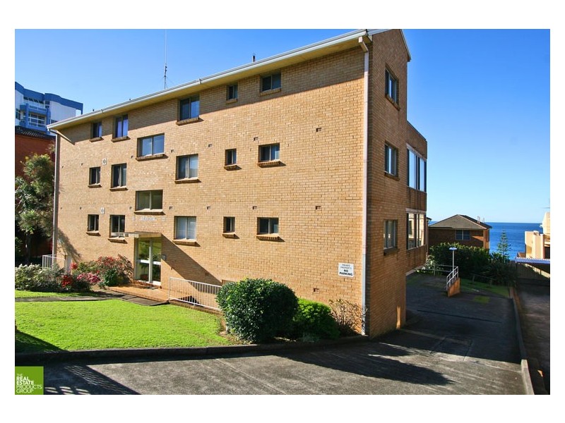 6/19-21 Corrimal Street, Wollongong NSW 2500