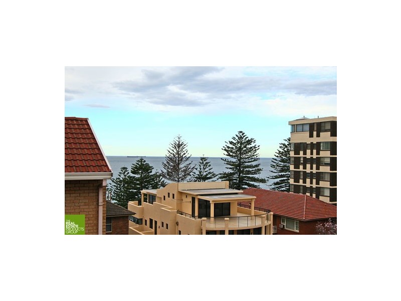 6/19-21 Corrimal Street, Wollongong NSW 2500