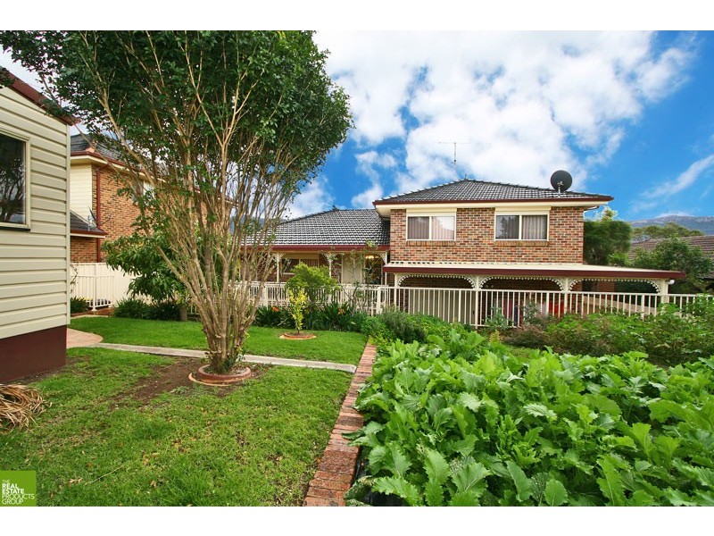 15 Lucas Drive, Horsley NSW 2530