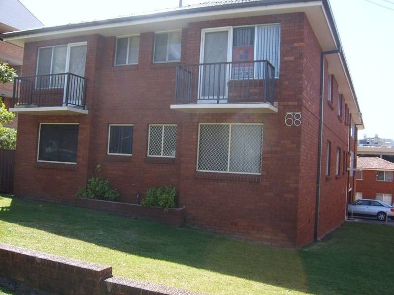5/68 Smith Street, Wollongong NSW 2500