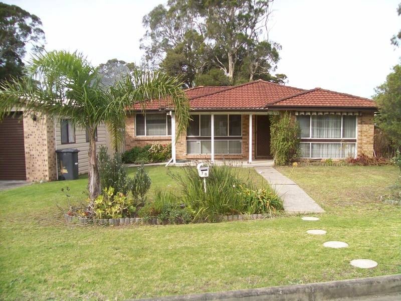 78 Goolagong Street, Dapto NSW 2530