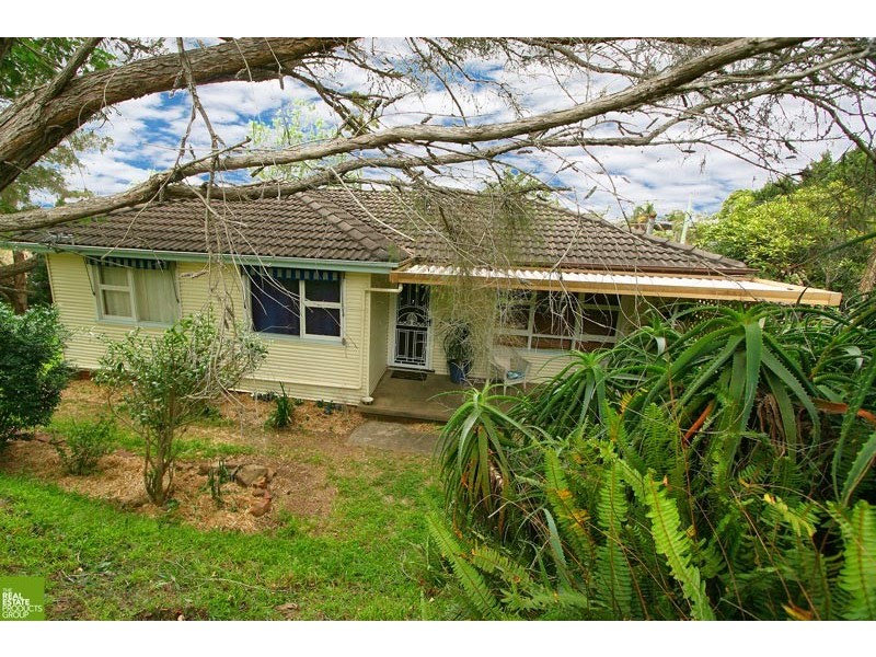 156 Mount Keira Road, Mount Keira NSW 2500