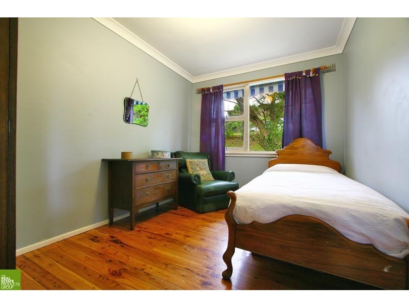 156 Mount Keira Road, Mount Keira NSW 2500