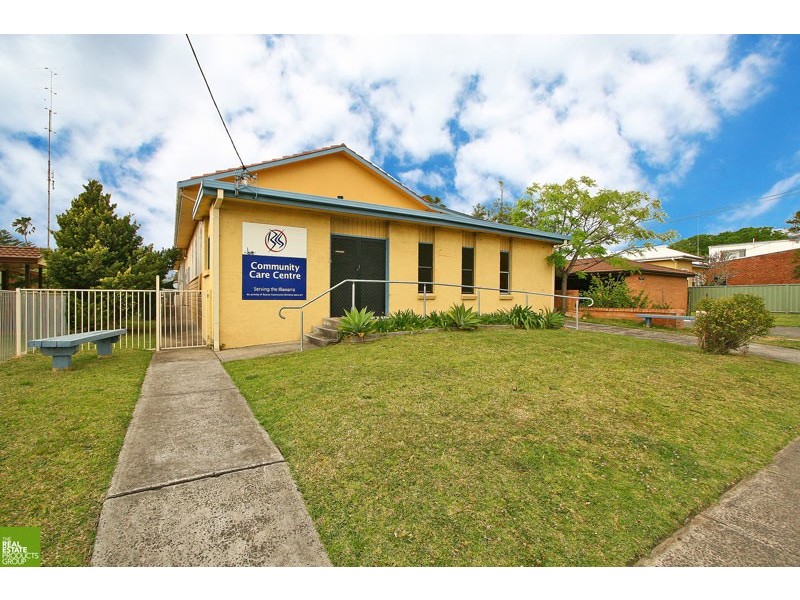 251 Lawrence Hargrave Drive, Thirroul NSW 2515