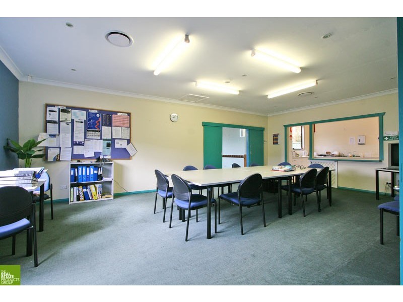 251 Lawrence Hargrave Drive, Thirroul NSW 2515