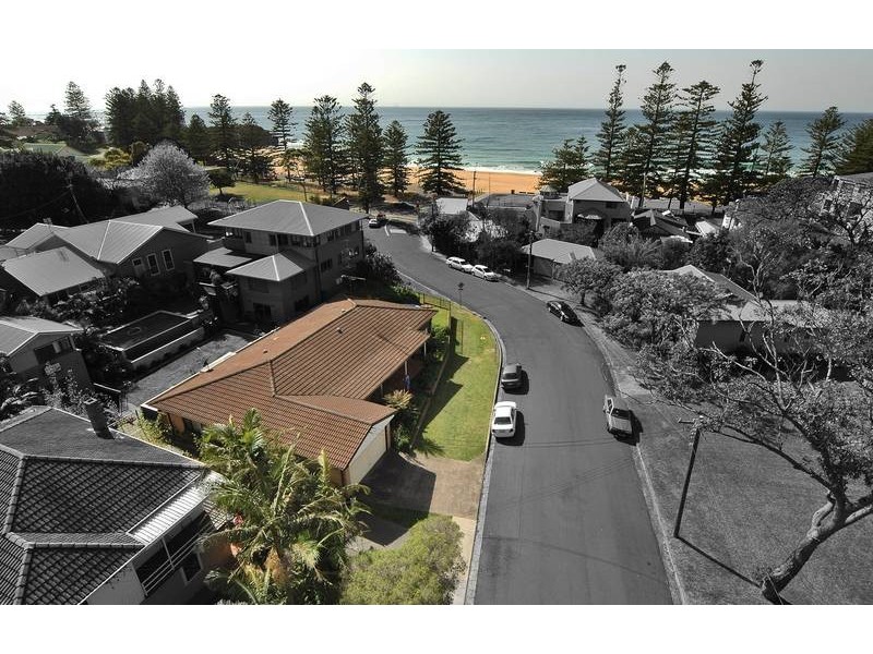 3 The Grove, Austinmer NSW 2515