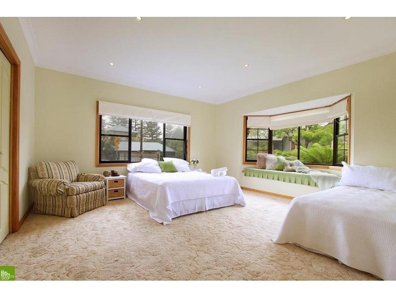 3 The Grove, Austinmer NSW 2515