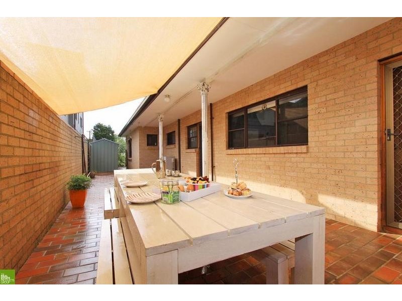 3 The Grove, Austinmer NSW 2515