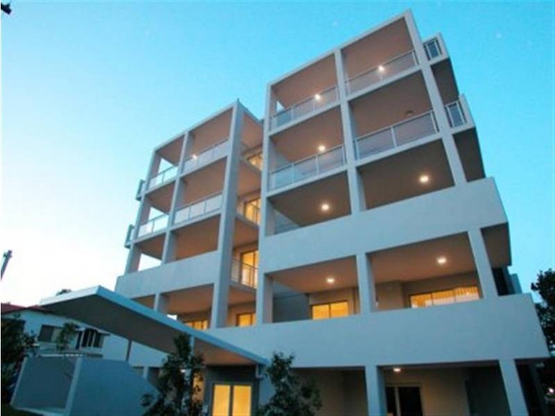 10/12-14 Loftus Street, Wollongong NSW 2500