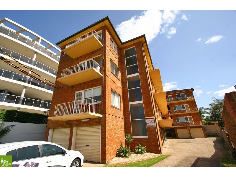 15/6 Parkside Avenue, Wollongong NSW 2500