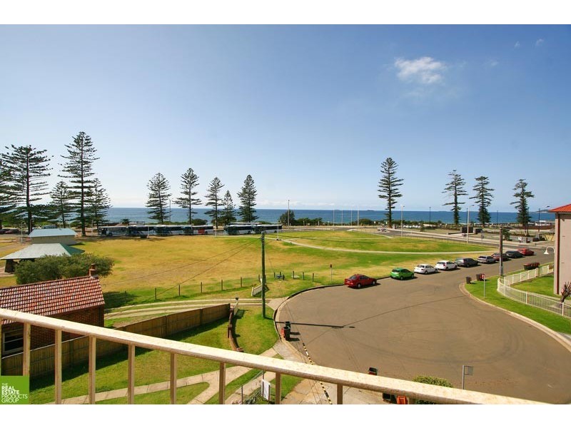 15/6 Parkside Avenue, Wollongong NSW 2500