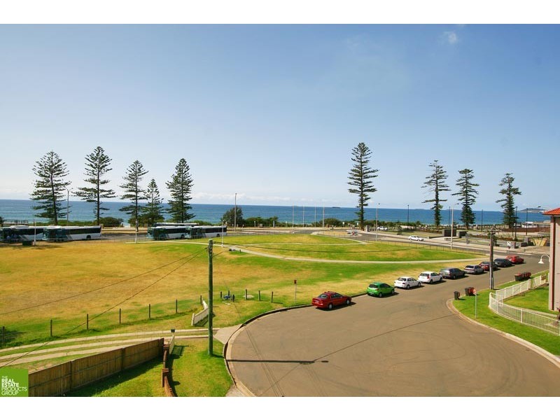 15/6 Parkside Avenue, Wollongong NSW 2500