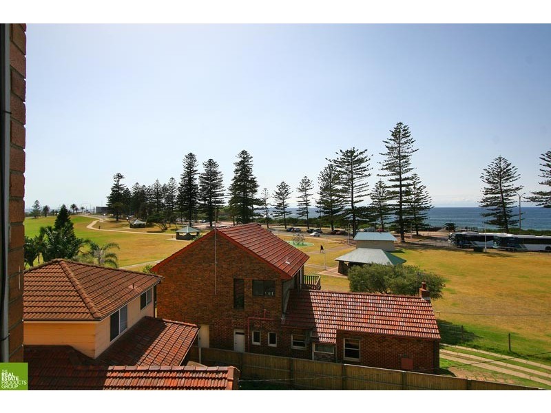 15/6 Parkside Avenue, Wollongong NSW 2500