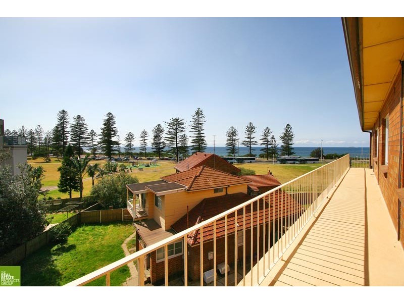15/6 Parkside Avenue, Wollongong NSW 2500
