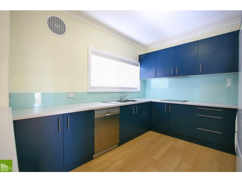 15/6 Parkside Avenue, Wollongong NSW 2500