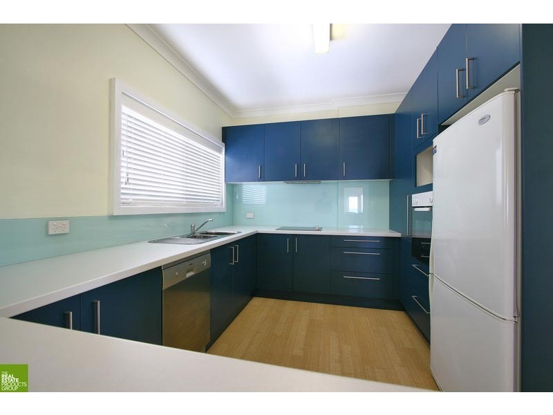 15/6 Parkside Avenue, Wollongong NSW 2500