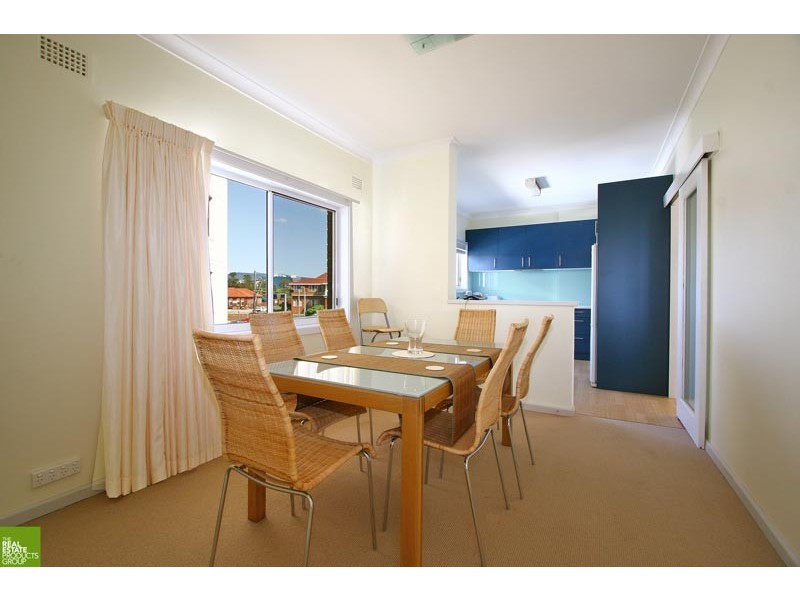 15/6 Parkside Avenue, Wollongong NSW 2500