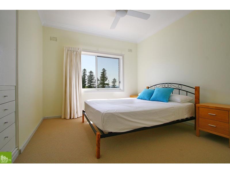 15/6 Parkside Avenue, Wollongong NSW 2500