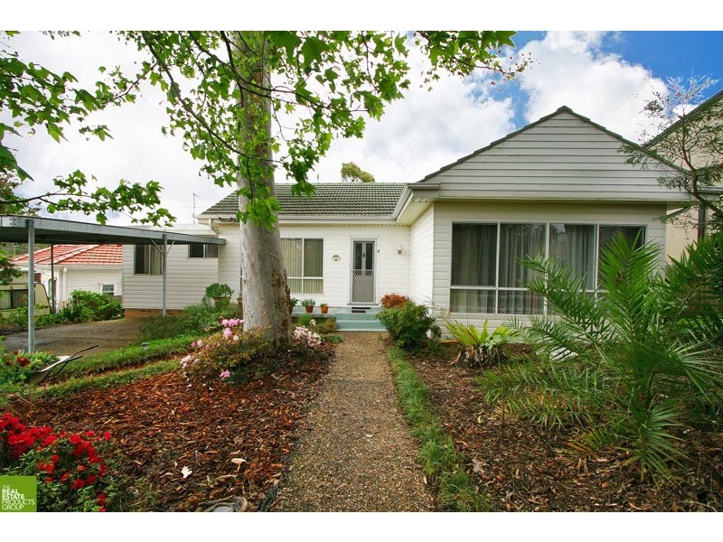 6 Walang Avenue, Figtree NSW 2525