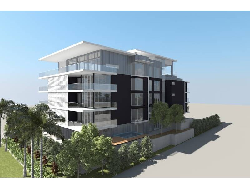 4/14-16 Pleasant Avenue, Wollongong North NSW 2500