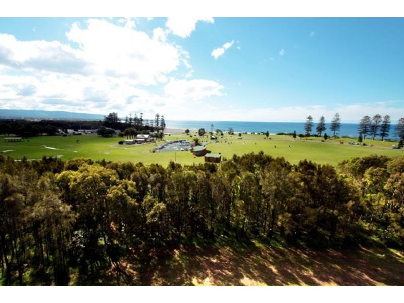 4/14-16 Pleasant Avenue, Wollongong North NSW 2500