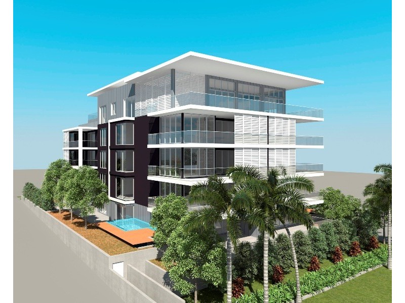 6/14-16 Pleasant Avenue, Wollongong North NSW 2500