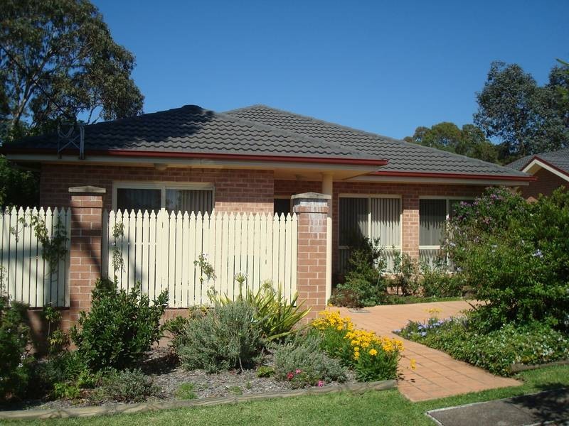 1/17 Bellevue Road, Figtree NSW 2525