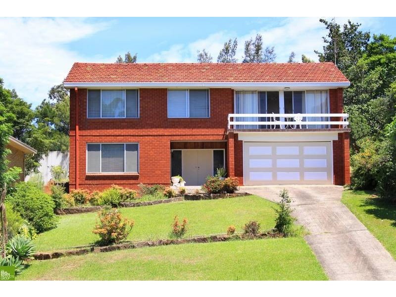 52 Sunninghill Circuit, Mount Ousley NSW 2519