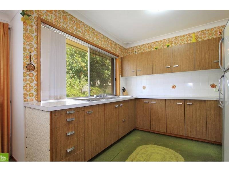 52 Sunninghill Circuit, Mount Ousley NSW 2519