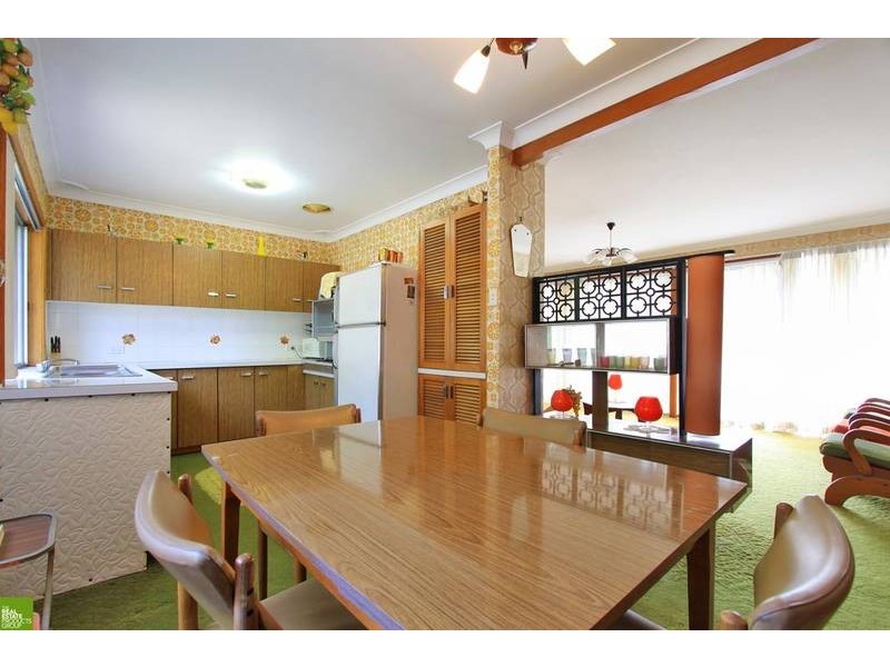 52 Sunninghill Circuit, Mount Ousley NSW 2519