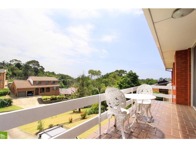 52 Sunninghill Circuit, Mount Ousley NSW 2519