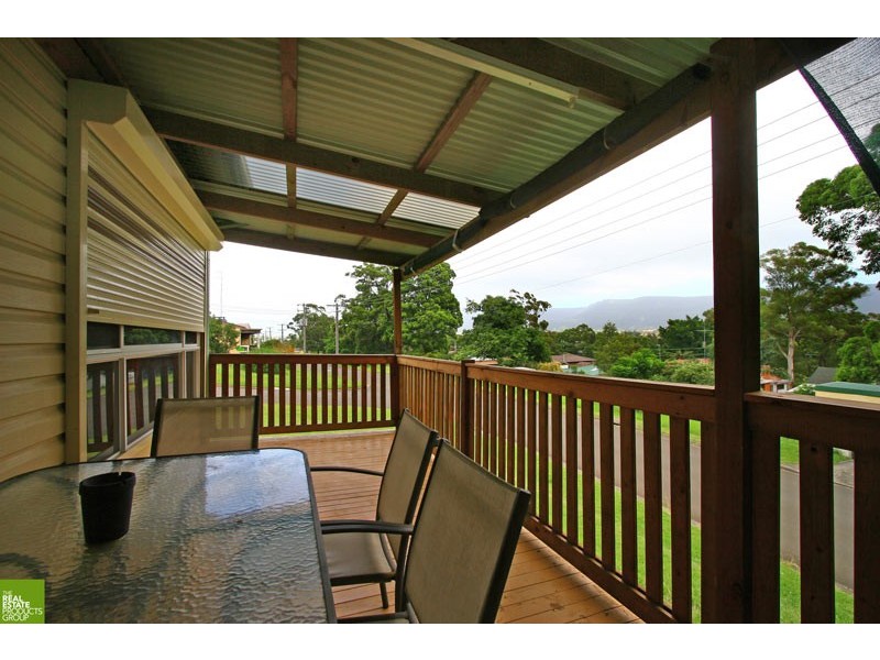 6 Duley Street, Dapto NSW 2530