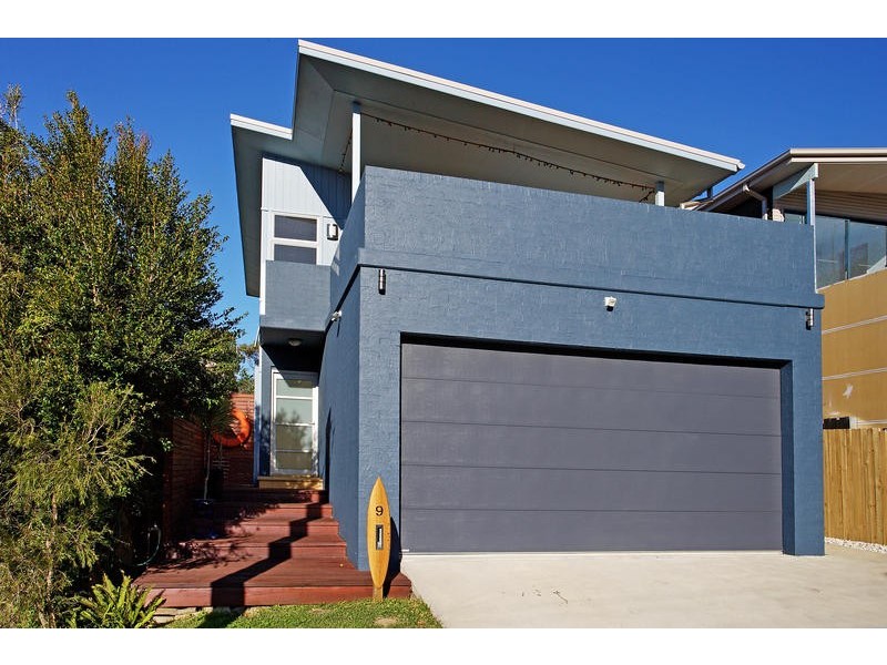 9 Young Street, Coledale NSW 2515