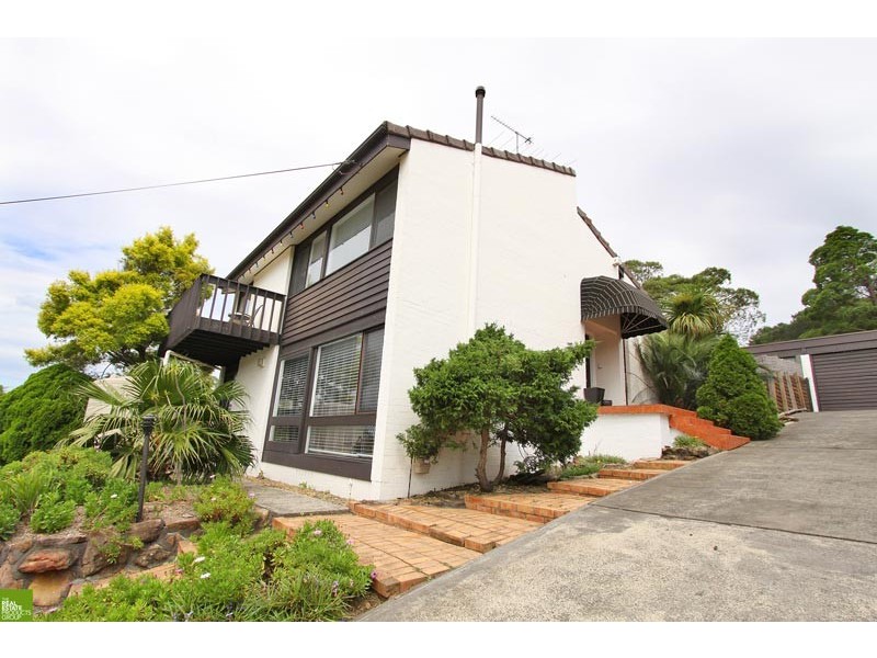 21 Springfield Avenue, Figtree NSW 2525