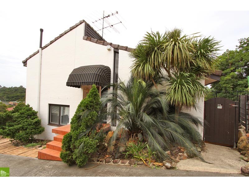 21 Springfield Avenue, Figtree NSW 2525