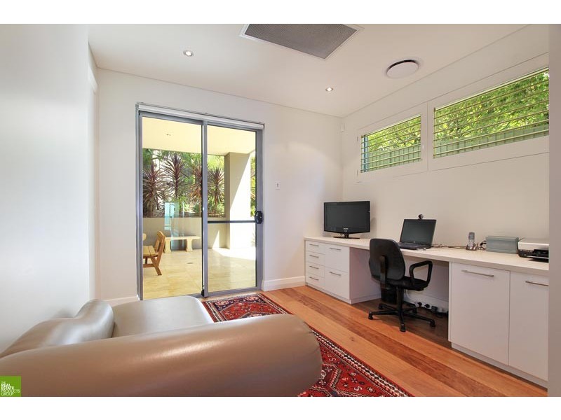 1/24 Cliff Road, Wollongong North NSW 2500