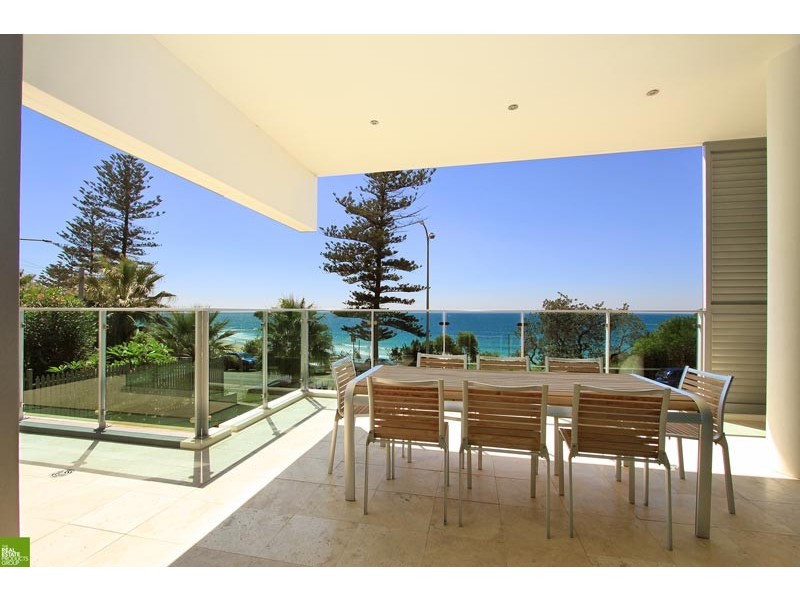 1/24 Cliff Road, Wollongong North NSW 2500