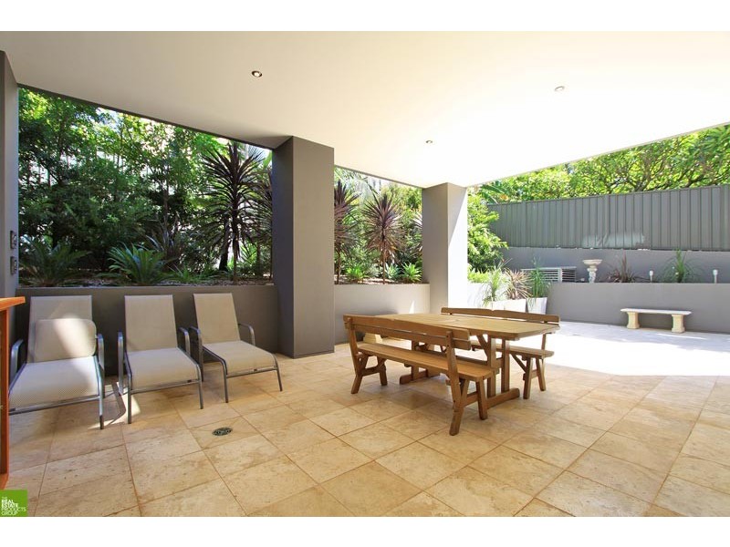 1/24 Cliff Road, Wollongong North NSW 2500