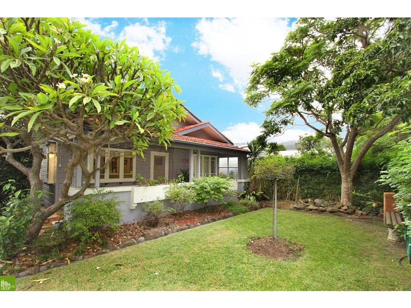 29 Alfred Street, Woonona NSW 2517