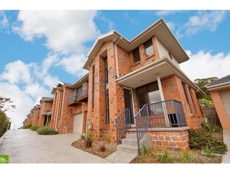 3/17-19 Robertson Street, Coniston NSW 2500