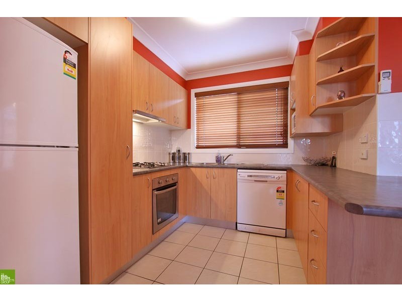 3/17-19 Robertson Street, Coniston NSW 2500