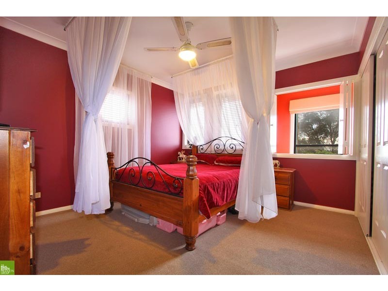 3/17-19 Robertson Street, Coniston NSW 2500