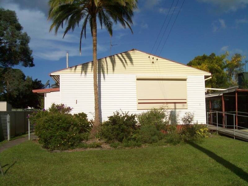 1 Baringa Place, Dapto NSW 2530