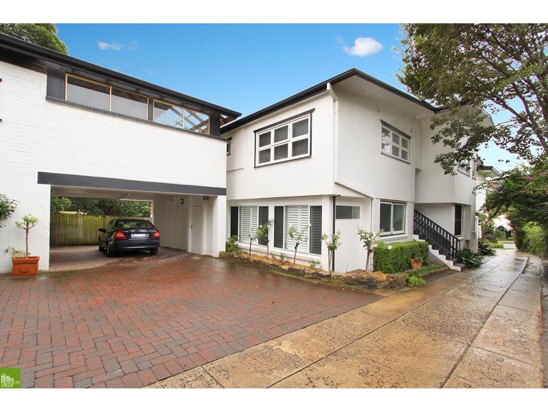58 Kembla Street, Wollongong NSW 2500