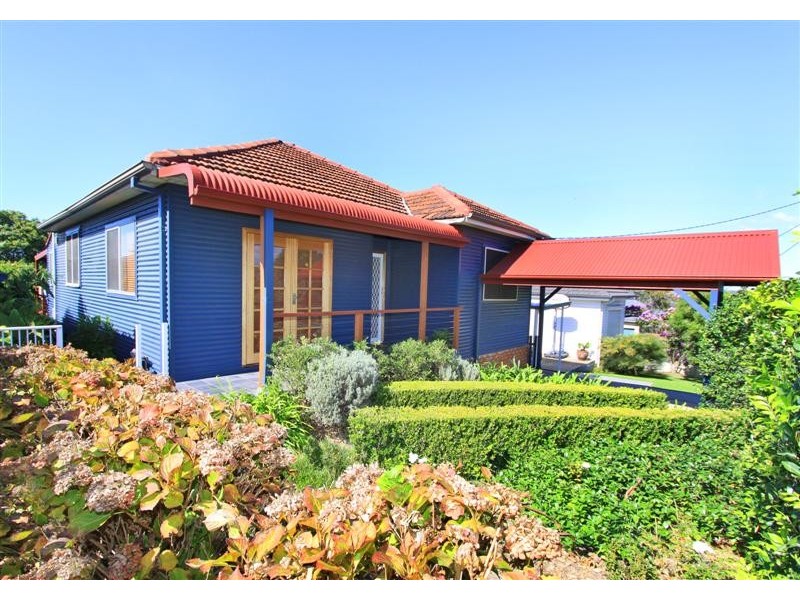 25 Hill Street, Mount Saint Thomas NSW 2500