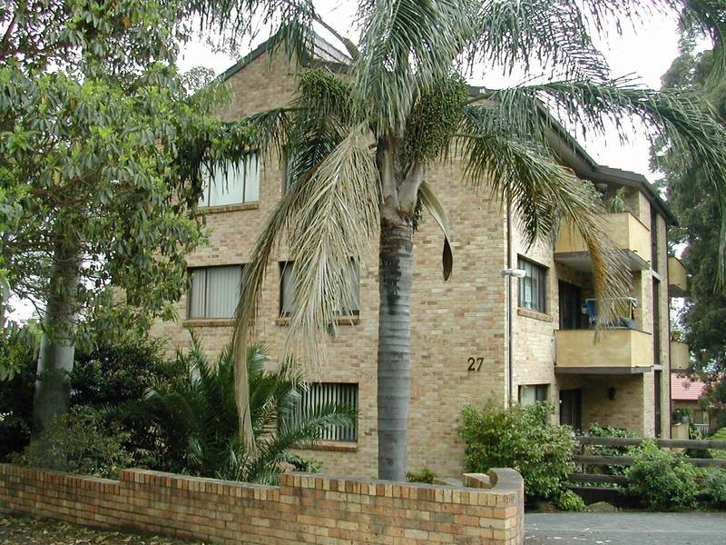 10/27 Mangerton Road, Mangerton NSW 2500