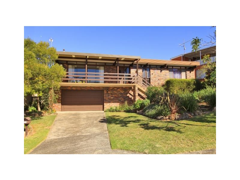 11 Kerrawah Avenue, Figtree NSW 2525